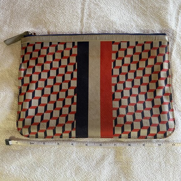 PIERRE HARDY CLUTCH - Picture 2 of 7